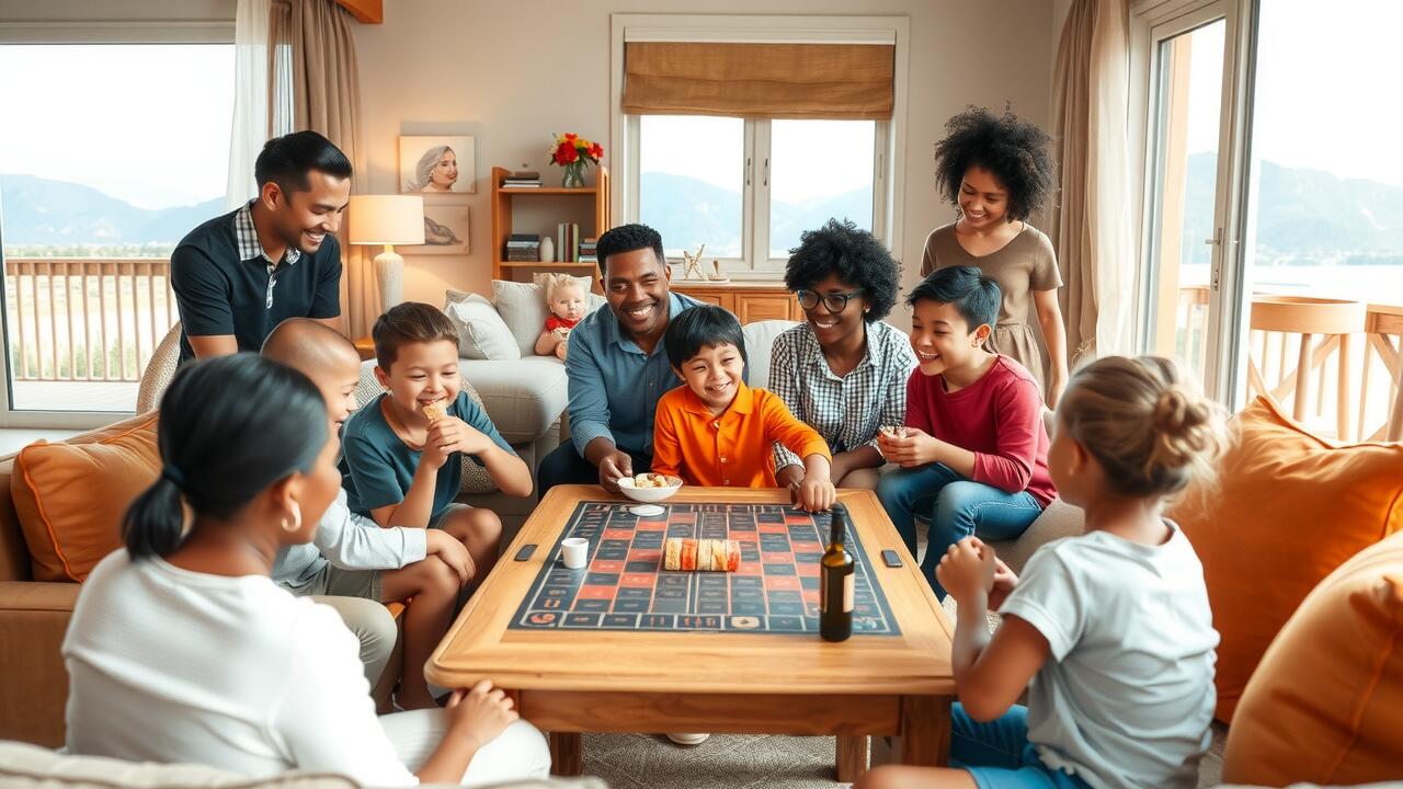 All-Ages Entertainment at Resorts and Hotels in Banner Elk