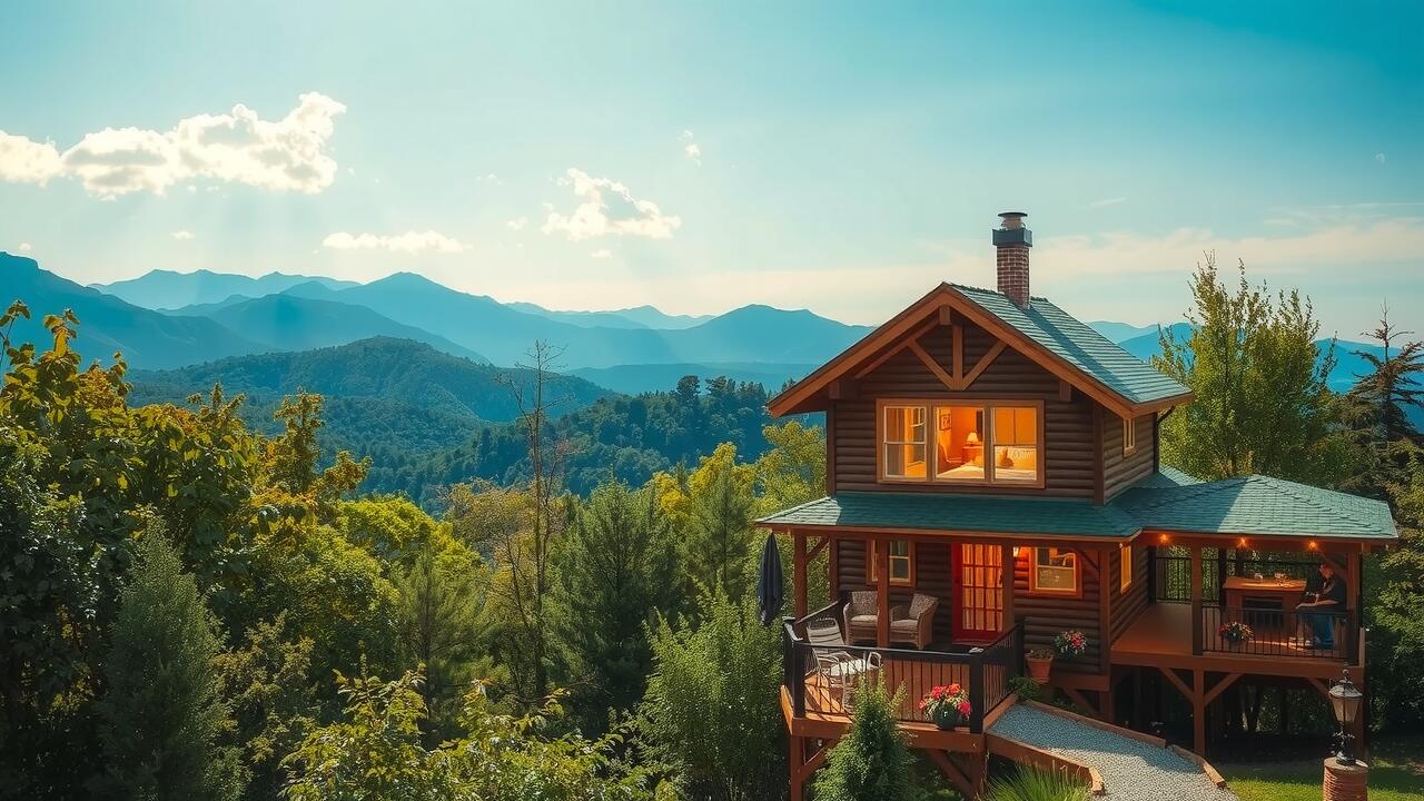 Banner Elk Lodges for Outdoor Activity Enthusiasts