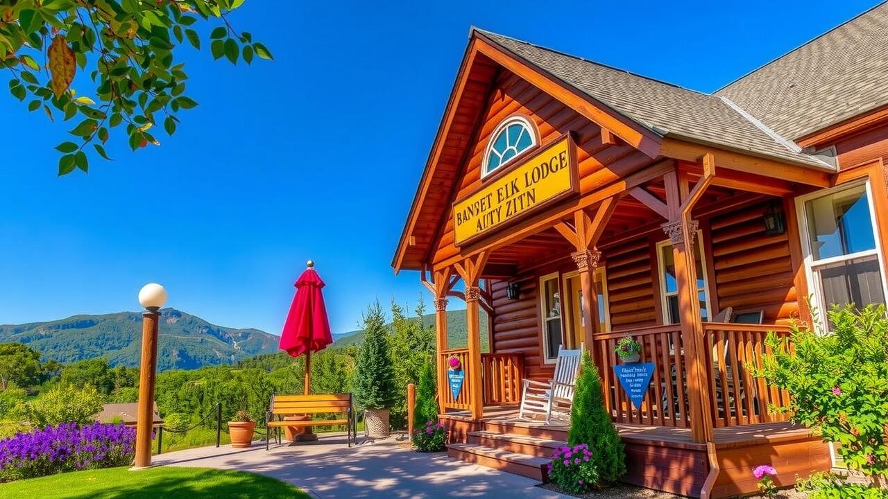Cost-Effective Vacation Rentals in Banner Elk