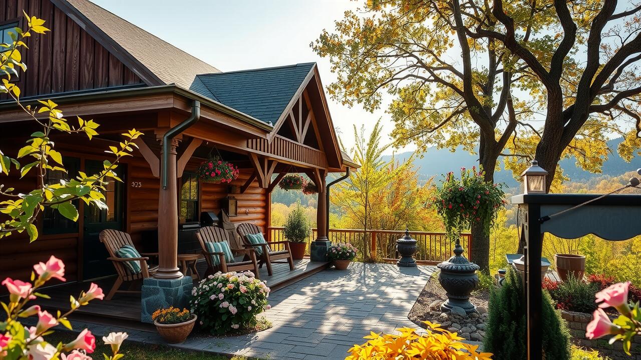 Downtown Bed & Breakfasts: Experience the Heart of Banner Elk