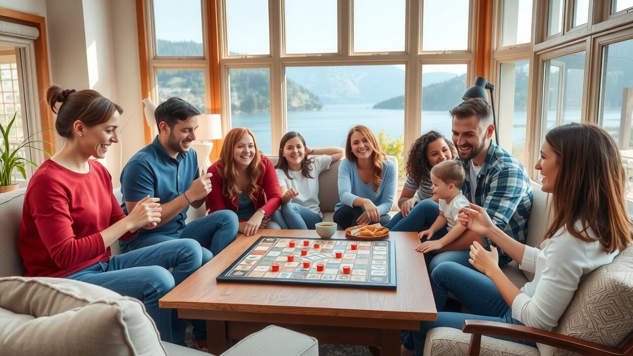 Event-Ready Lodgings: Groups and Discounts in Banner Elk