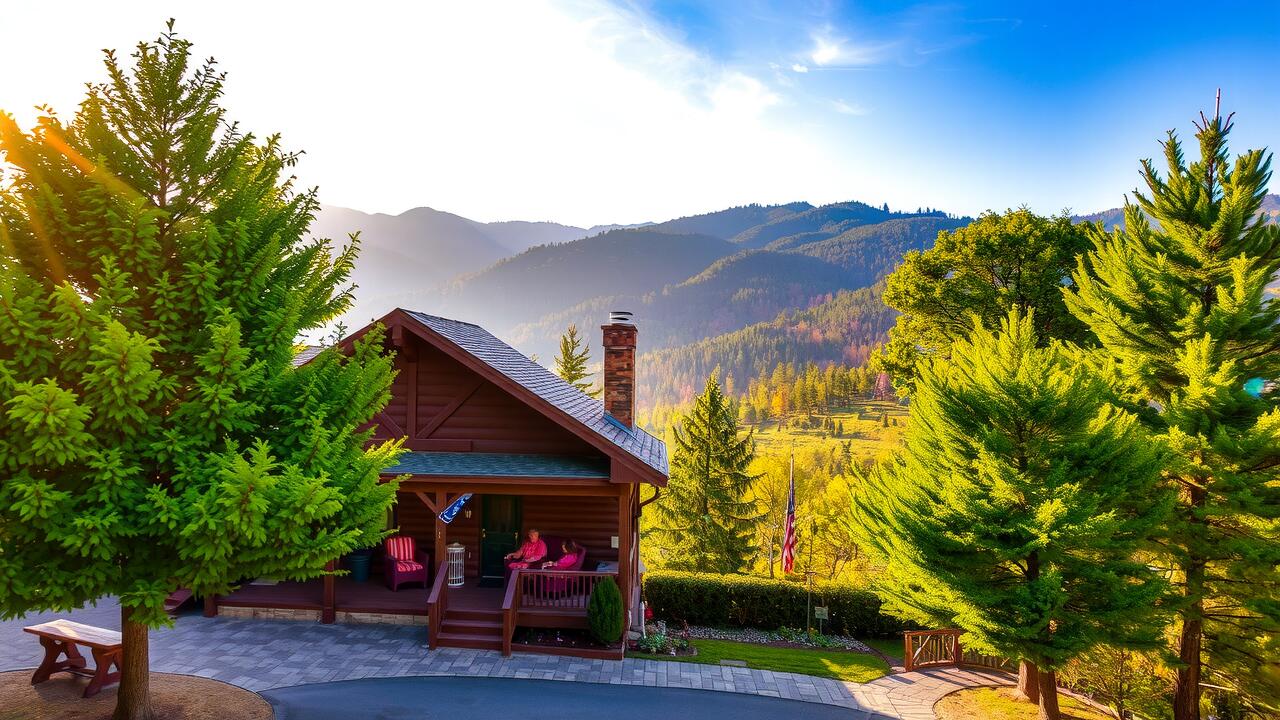 Experience Premium Comfort at Banner Elk Mountain Resorts
