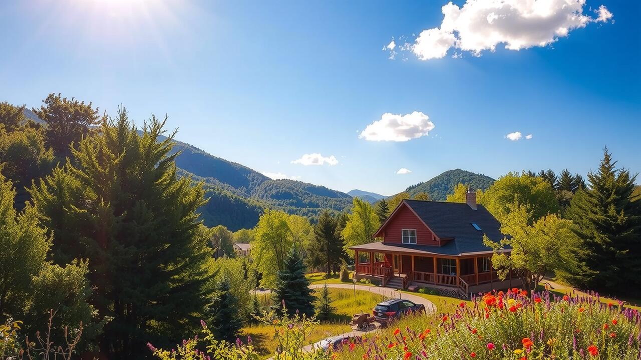 The Best High-End Resorts in Banner Elk T1